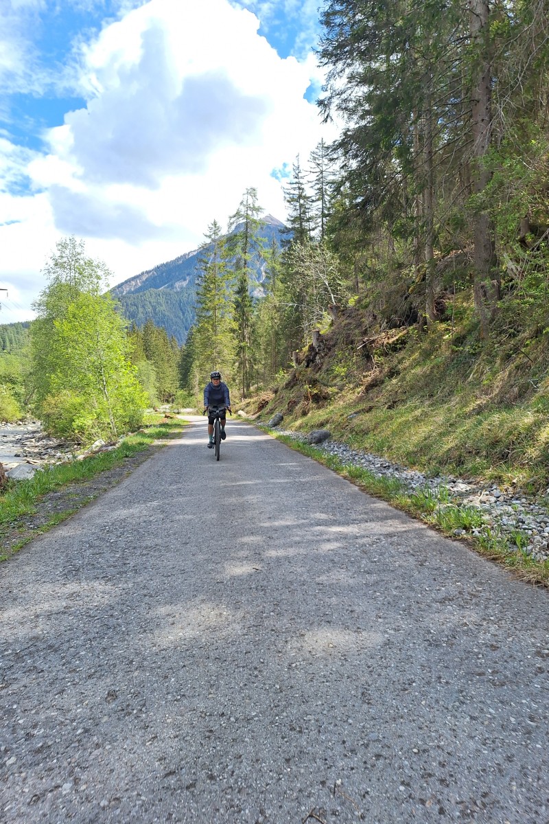 Foto zum Beitrag «bergün -chur»