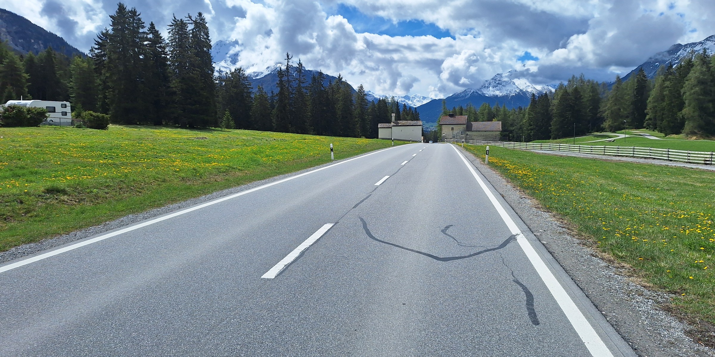 Foto zum Beitrag «chur -bergün»