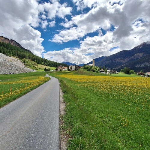 Teaserfoto zum Beitrag «chur -bergün»