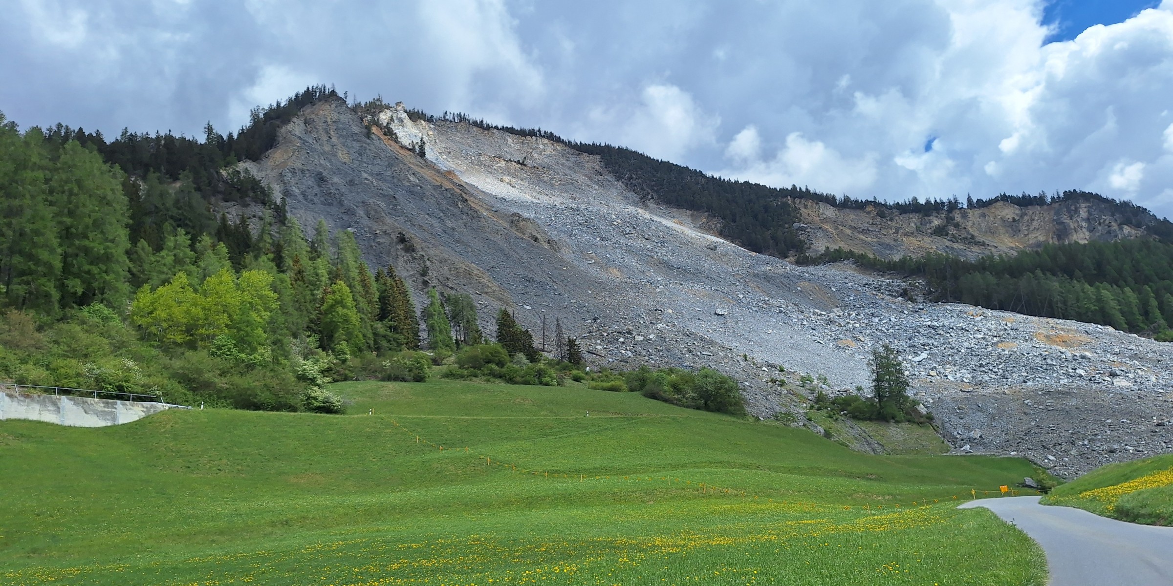 Foto zum Beitrag «chur -bergün»