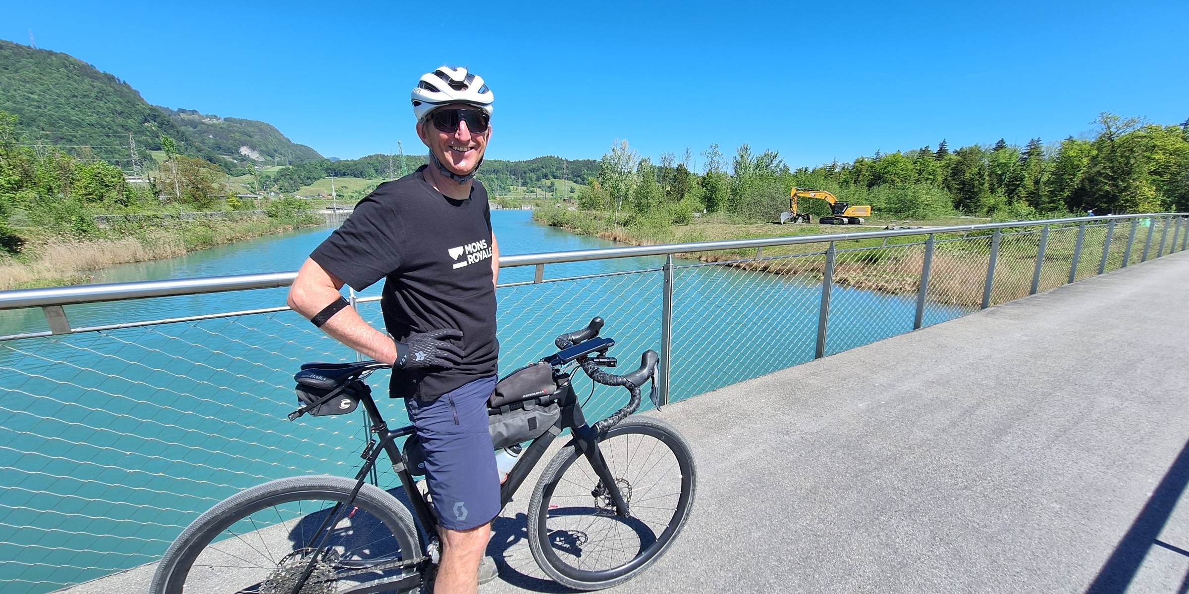 Foto zum Beitrag «chur-sg  mit christof»
