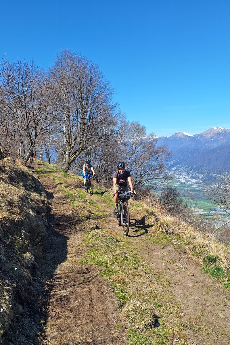 Foto zum Beitrag «cima di fuori»