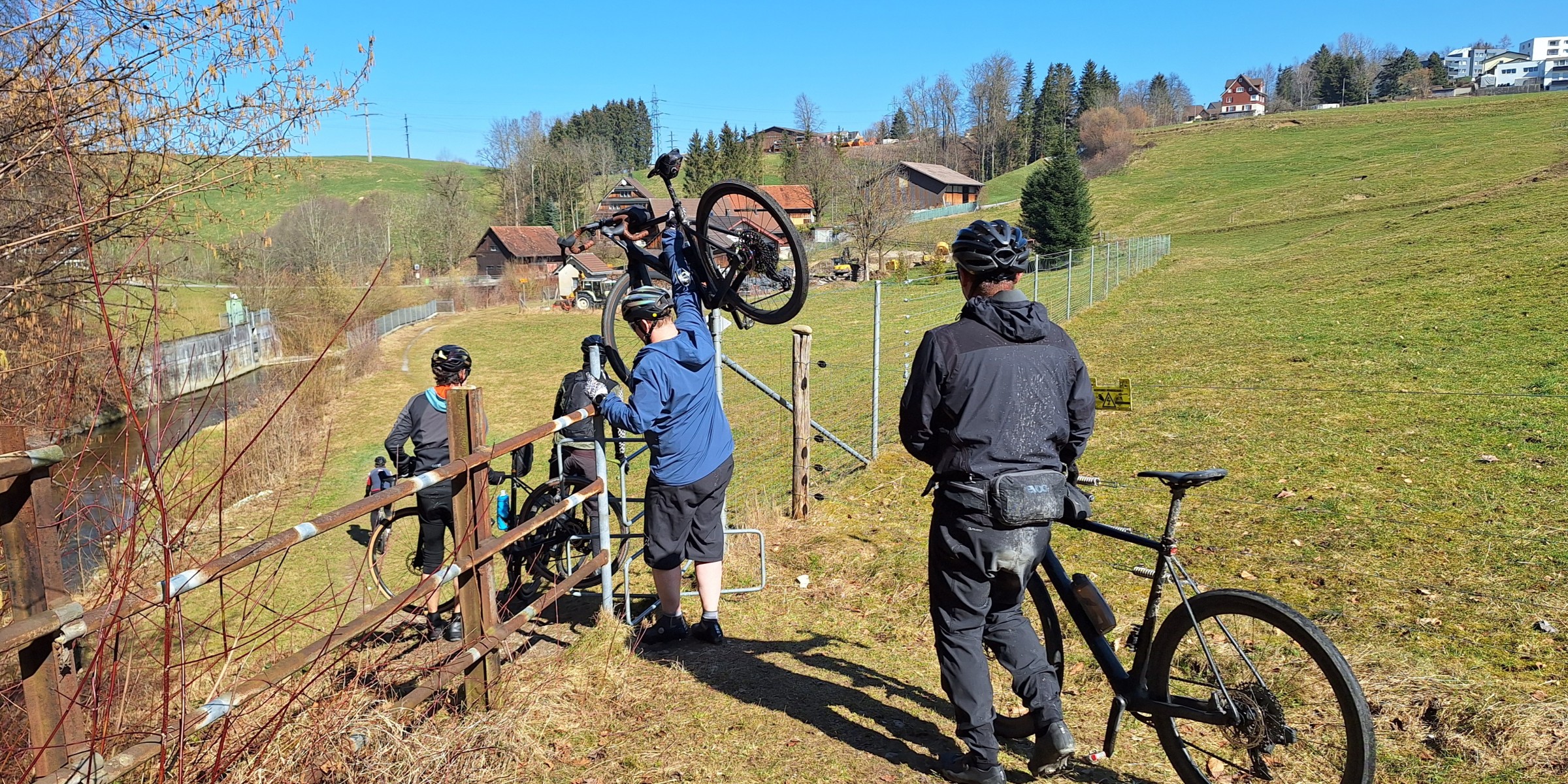 Foto zum Beitrag «frühlings gefühle»