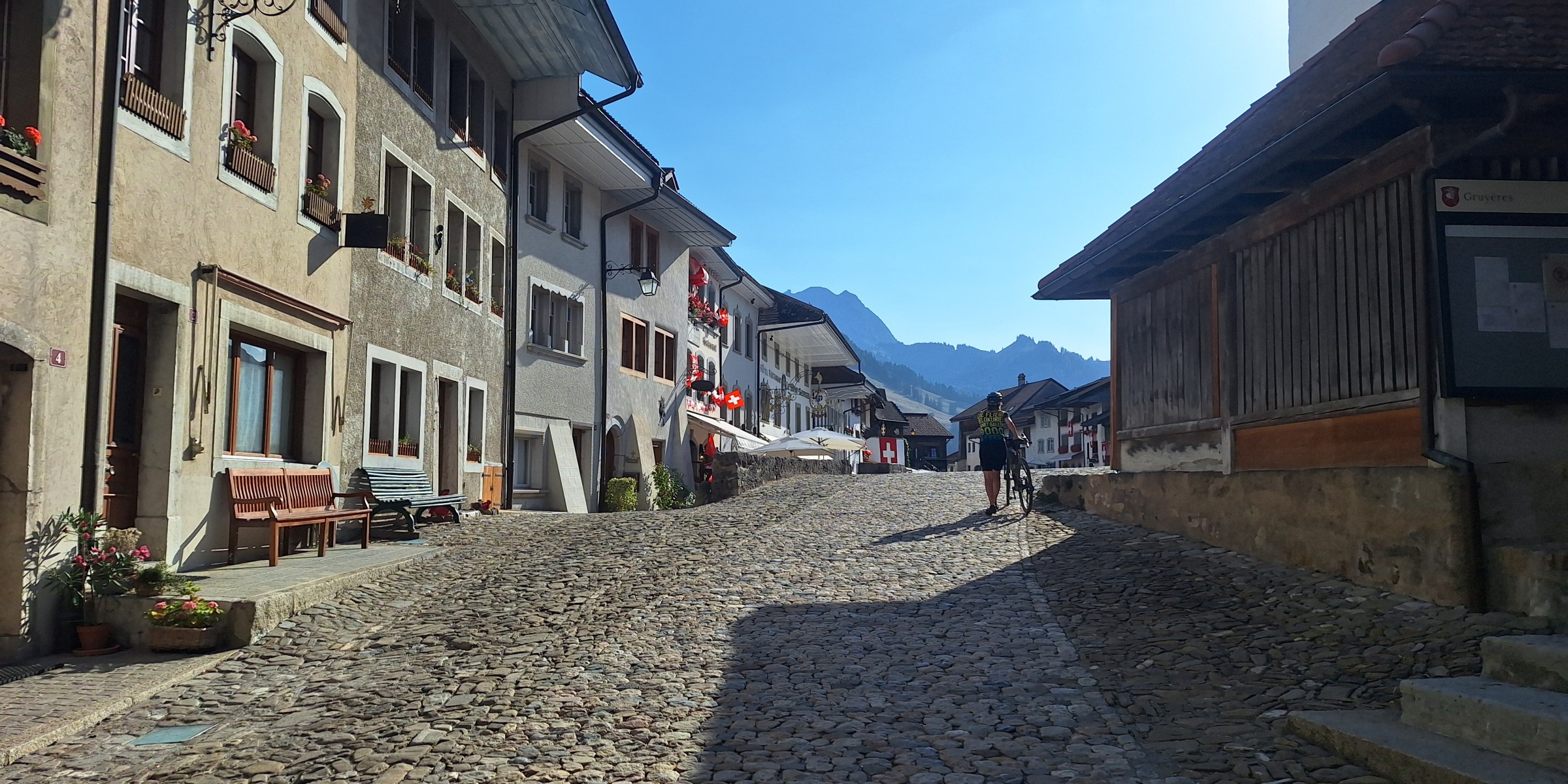 Foto zum Beitrag «gruyere- murten»