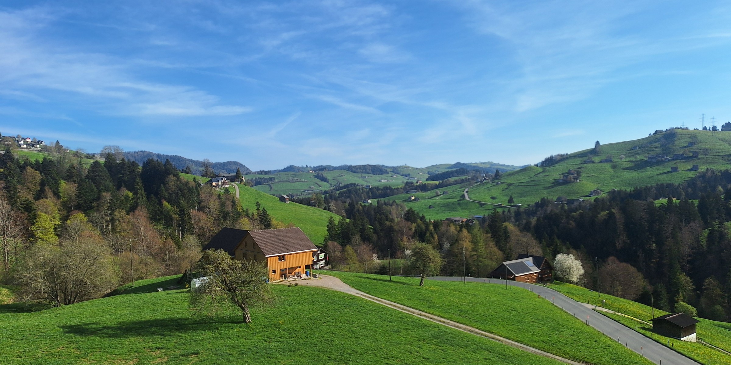 Foto zum Beitrag «grosse runde»