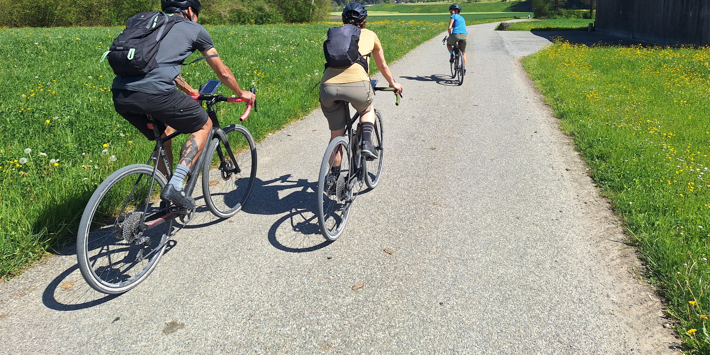 Foto zum Beitrag «little loveride»