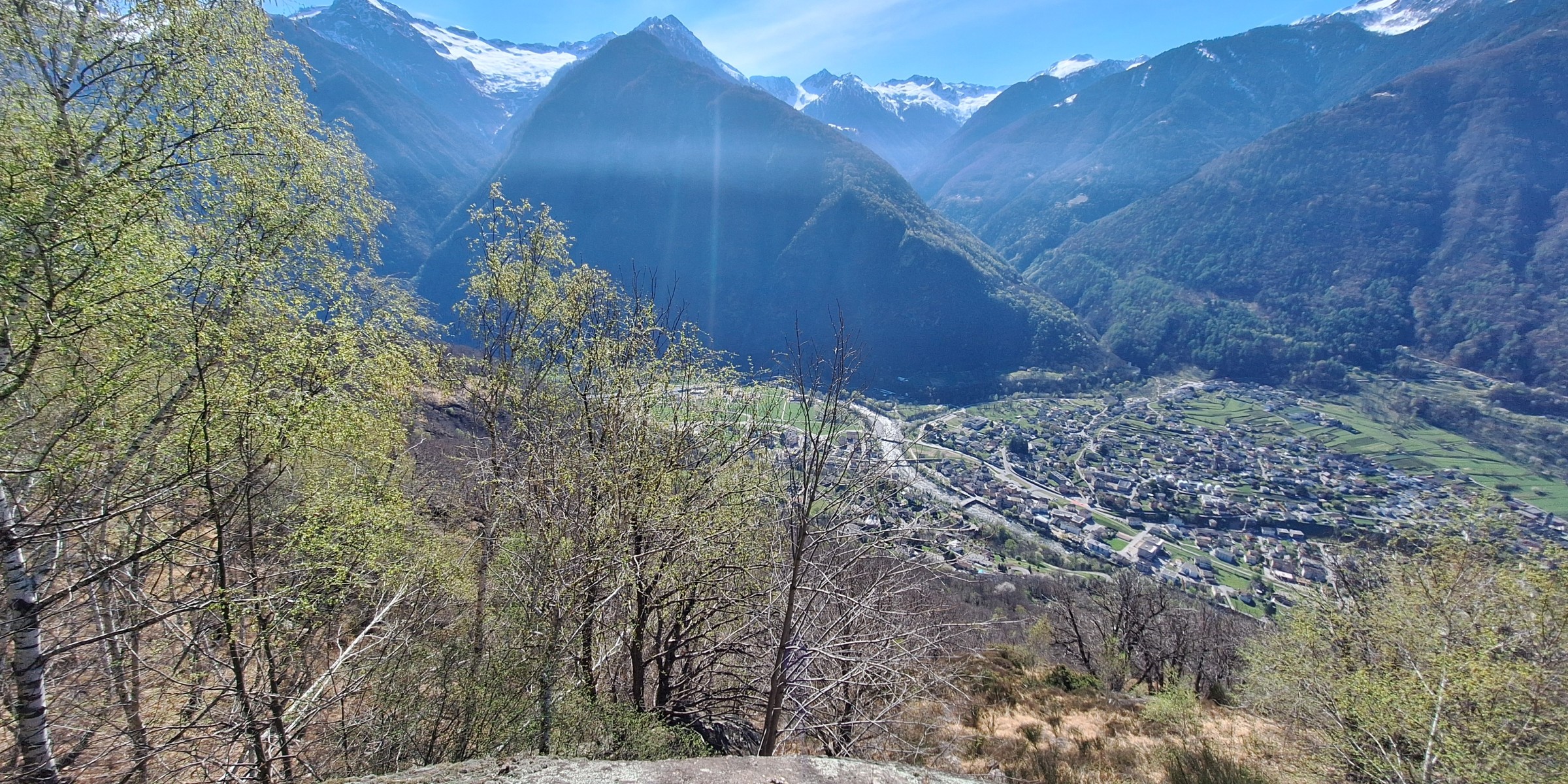 Foto zum Beitrag «monti di san carlo»