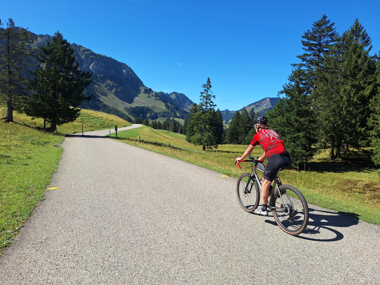 Foto zum Beitrag «risi säntis»
