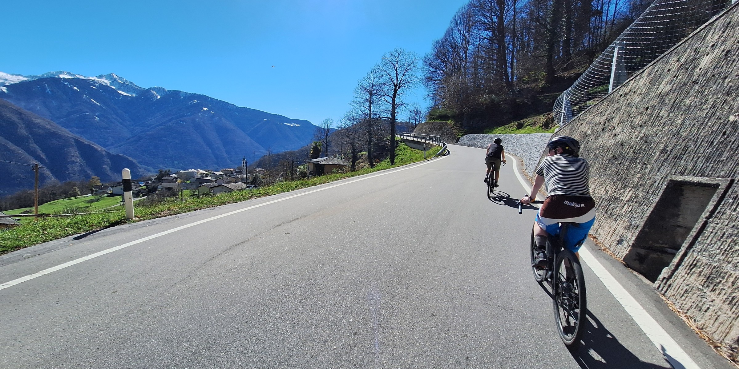 Foto zum Beitrag «ticino im frühling»