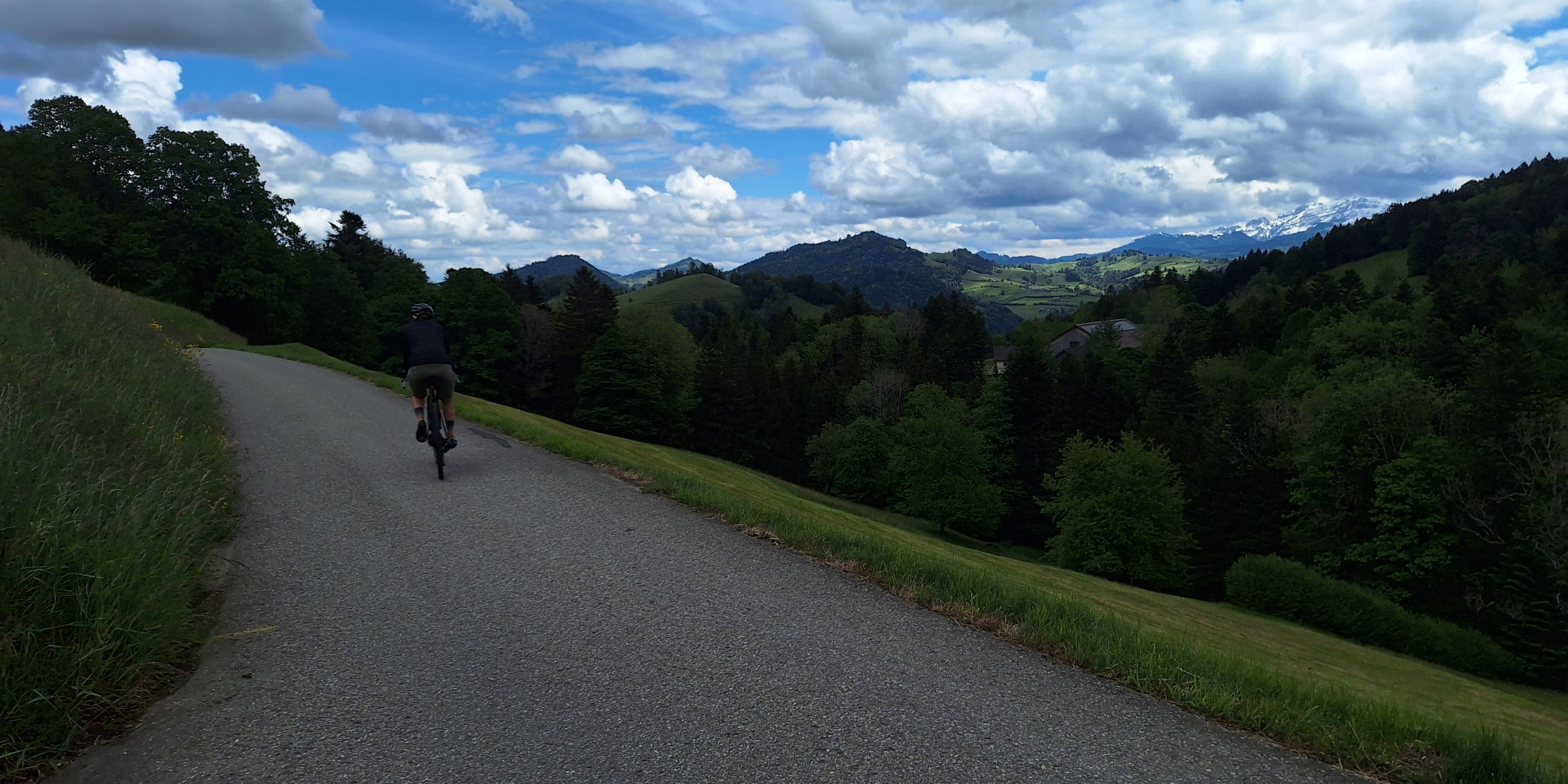 Foto zum Beitrag «toggenburg retour»