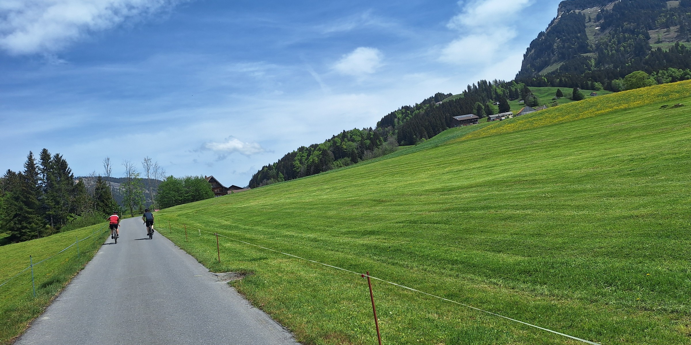 Foto zum Beitrag «um dä stockberg»