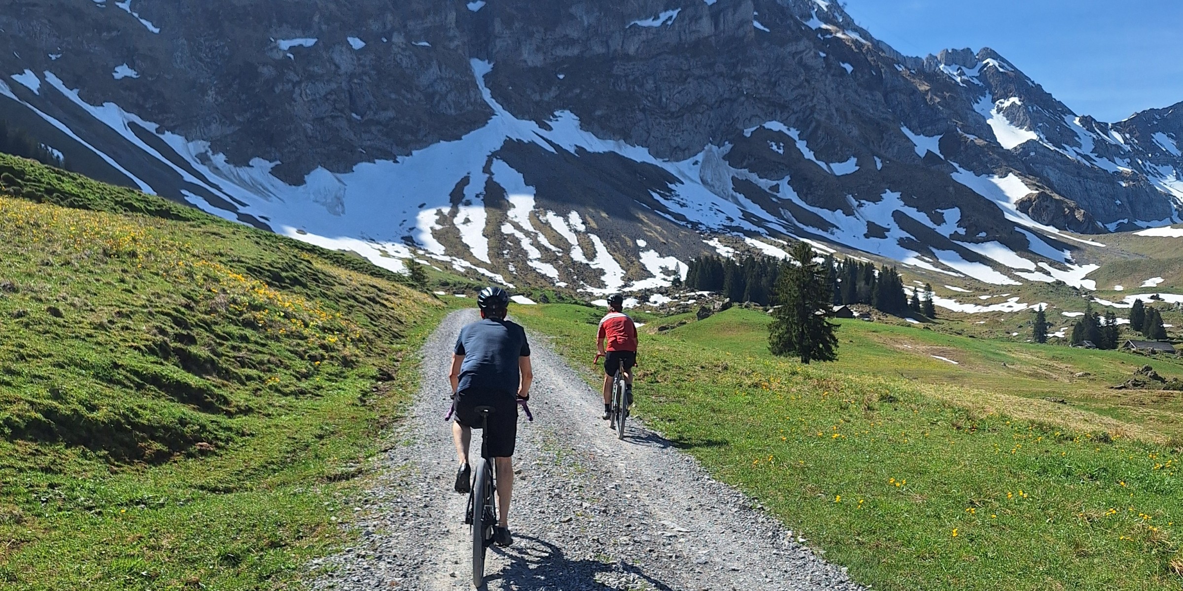 Foto zum Beitrag «um dä stockberg»