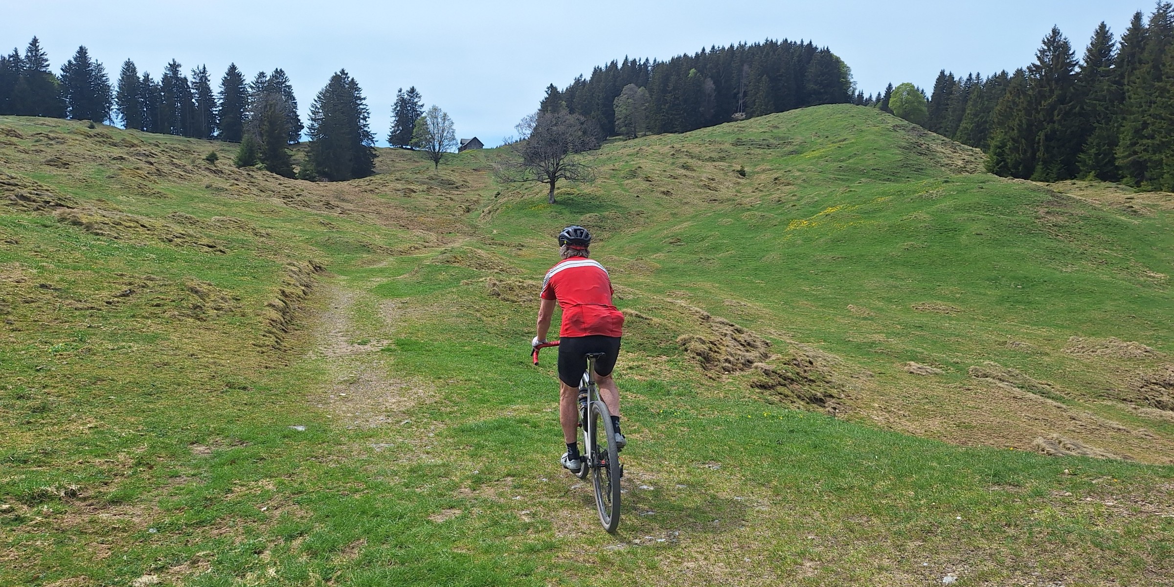 Foto zum Beitrag «um dä stockberg»