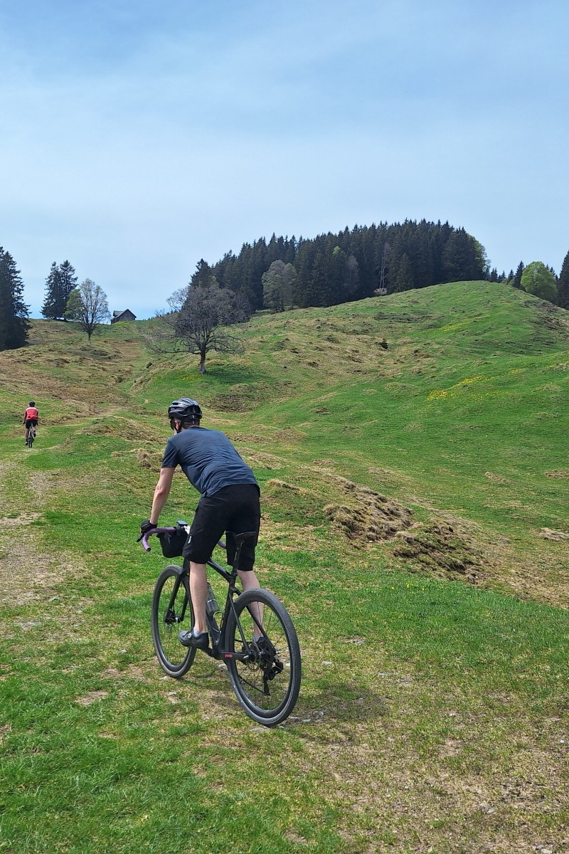 Foto zum Beitrag «um dä stockberg»