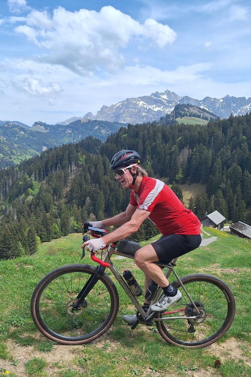 Foto zum Beitrag «um dä stockberg»